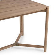 Oliver - Outdoor Counter Table - Butterscotch - R&R Furniture Gallery (Fountain Valley, CA)