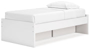 Onita - Platform Bed - R&R Furniture Gallery (Fountain Valley, CA)