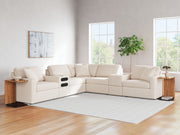 Modmax - Sectional - Oyster - R&R Furniture Gallery (Fountain Valley, CA)