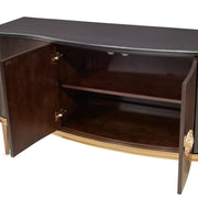 Camellia Field - Wood Sideboard - R&R Furniture Gallery (Fountain Valley, CA)