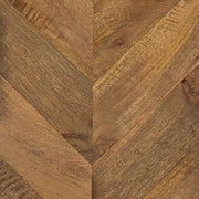 PratTVille - Accent Cabinet - Brown - R&R Furniture Gallery (Fountain Valley, CA)