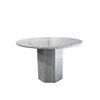 Corte Dining Table- White