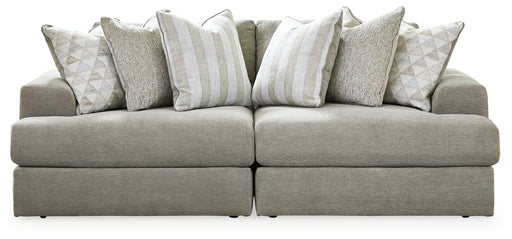 Avaliyah - Sectional - R&R Furniture Gallery (Fountain Valley, CA)