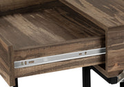 Computer Desk For Home Office, Laptop, Storage Drawers, Contemporary & Modern - R&R Furniture Gallery (Fountain Valley, CA)