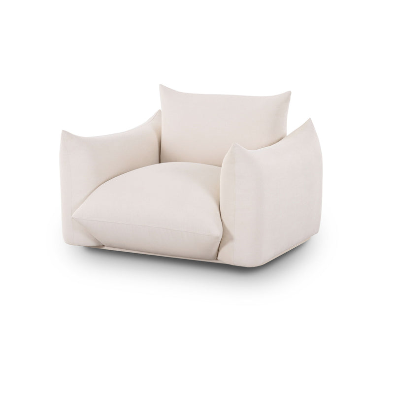Saint Tropez - Outdoor Armchair