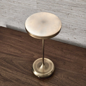 Flat Top - Rechargeable Mini Lamp