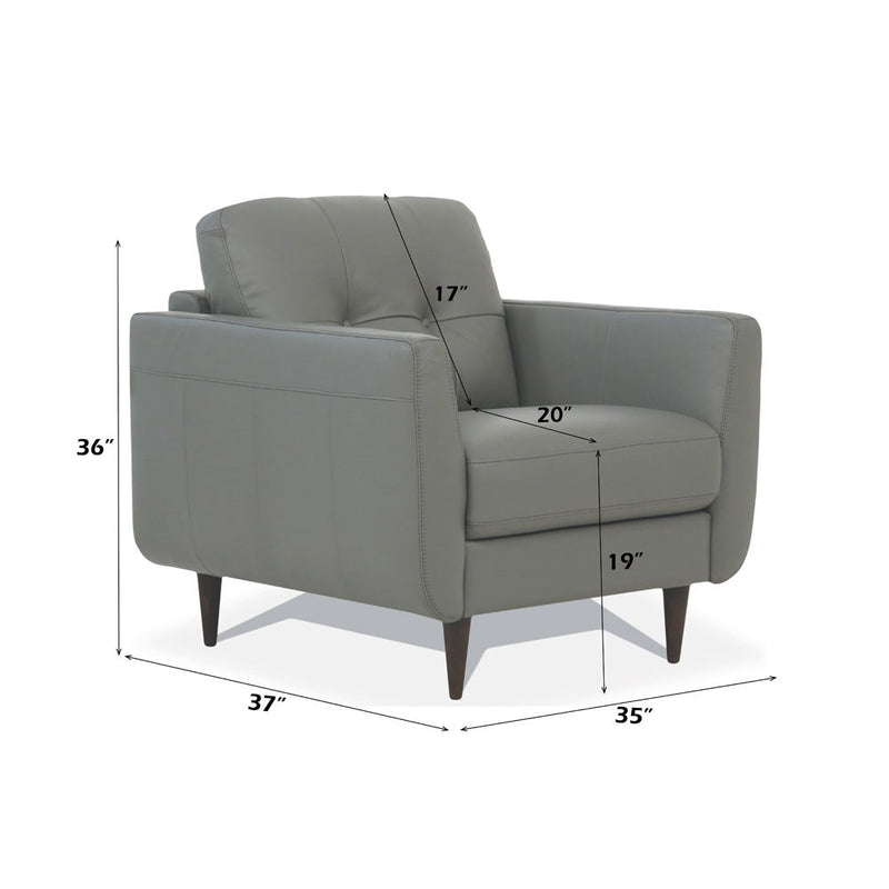 Radwan - Chair - R&R Furniture Gallery (Fountain Valley, CA)