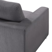 Chelsea - Modular 5 Piece Sectional - R&R Furniture Gallery (Fountain Valley, CA)