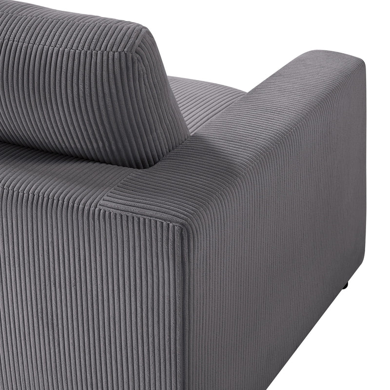 Chelsea - Modular 5 Piece Sectional - R&R Furniture Gallery (Fountain Valley, CA)
