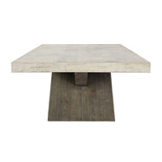 Durant - Coffee Table - R&R Furniture Gallery (Fountain Valley, CA)