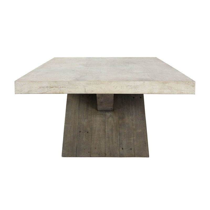 Durant - Coffee Table - R&R Furniture Gallery (Fountain Valley, CA)