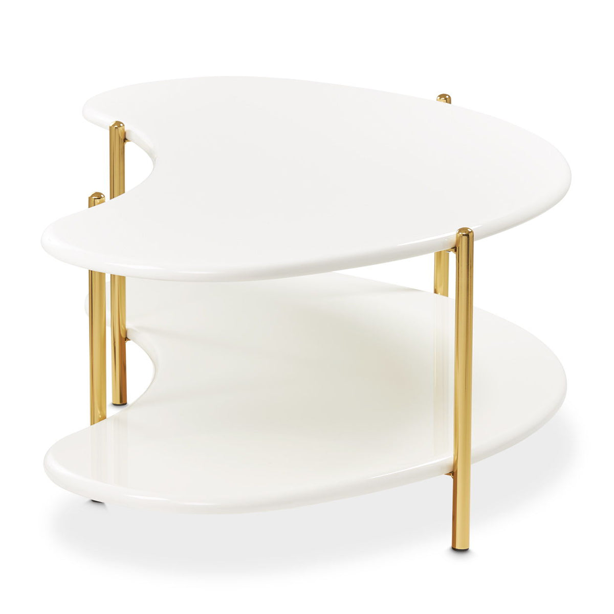 Sassani - Table - R&R Furniture Gallery (Fountain Valley, CA)