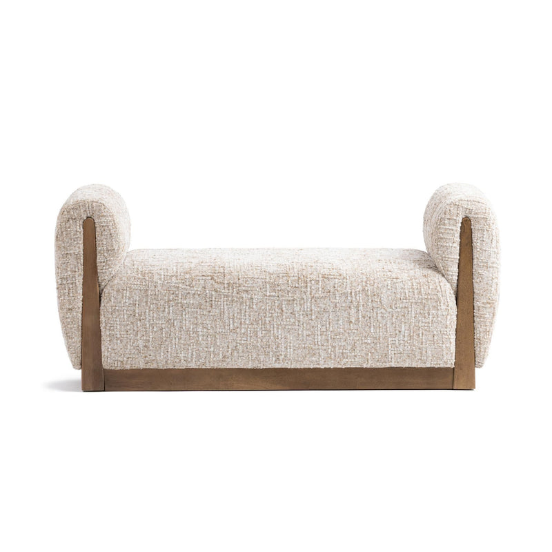 Soraya - Bench