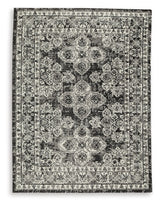 Glennisman - Rug - R&R Furniture Gallery (Fountain Valley, CA)