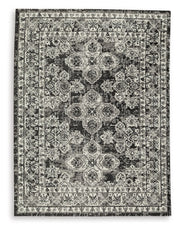 Glennisman - Rug - R&R Furniture Gallery (Fountain Valley, CA)