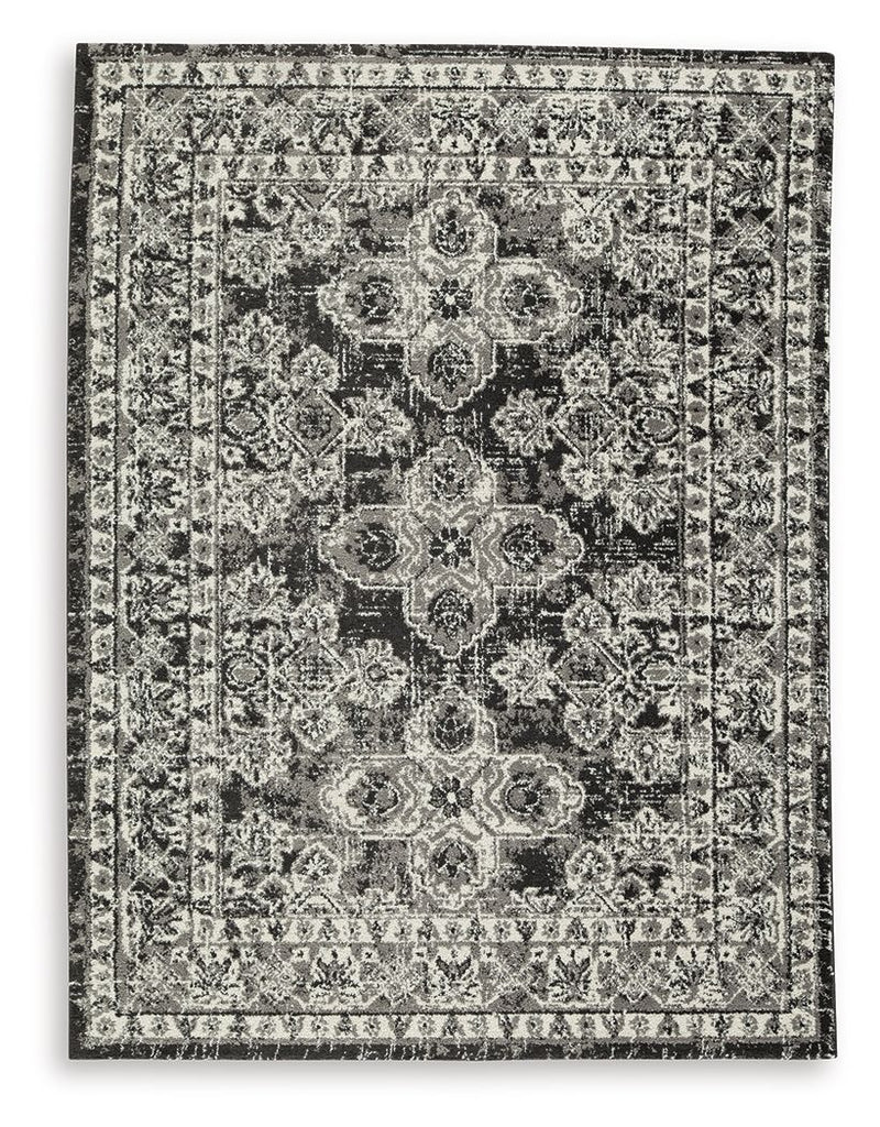 Glennisman - Rug - R&R Furniture Gallery (Fountain Valley, CA)