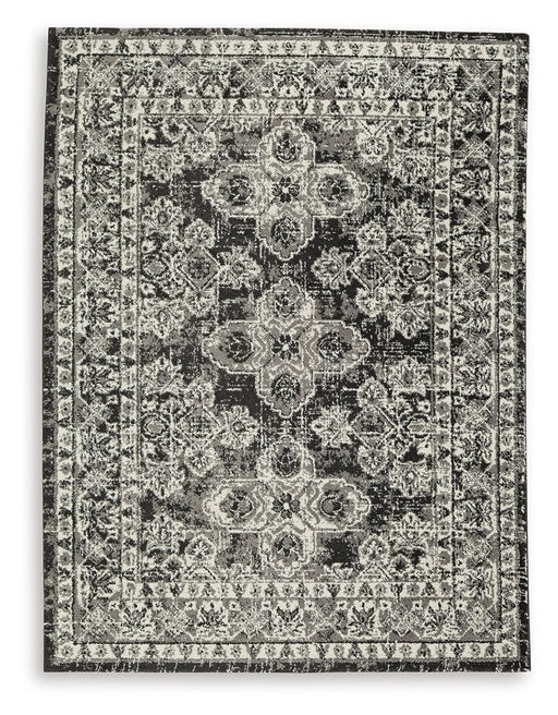 Glennisman - Rug - R&R Furniture Gallery (Fountain Valley, CA)