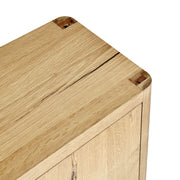 Orlando - 4 Door Sideboard - R&R Furniture Gallery (Fountain Valley, CA)