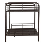 Bristol - Bunk Bed - R&R Furniture Gallery (Fountain Valley, CA)