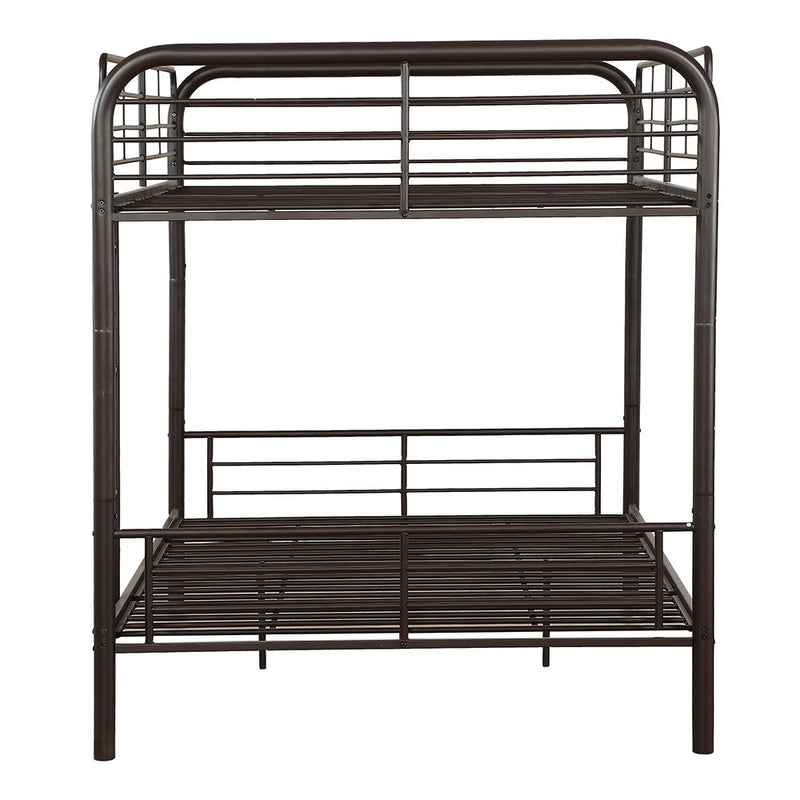 Bristol - Bunk Bed - R&R Furniture Gallery (Fountain Valley, CA)