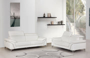 727 - Sofa, Loveseat - R&R Furniture Gallery (Fountain Valley, CA)
