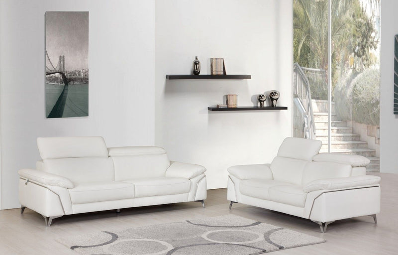 727 - Sofa, Loveseat - R&R Furniture Gallery (Fountain Valley, CA)