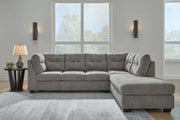 Marleton - Sectional - R&R Furniture Gallery (Fountain Valley, CA)