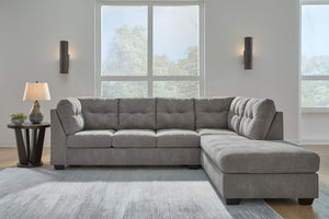 Marleton - Sectional - R&R Furniture Gallery (Fountain Valley, CA)