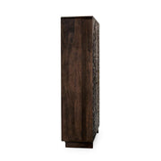 Albero - Tall Cabinet - R&R Furniture Gallery (Fountain Valley, CA)