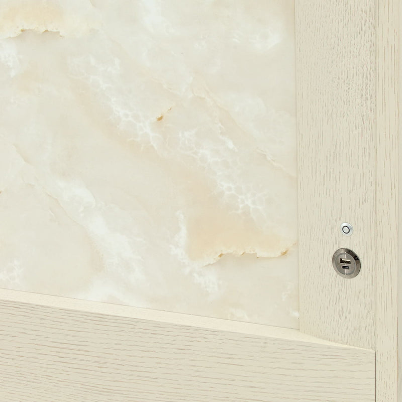 Pavira - 5-Drawer Chest