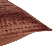 Bari - Velvet Sham - R&R Furniture Gallery (Fountain Valley, CA)