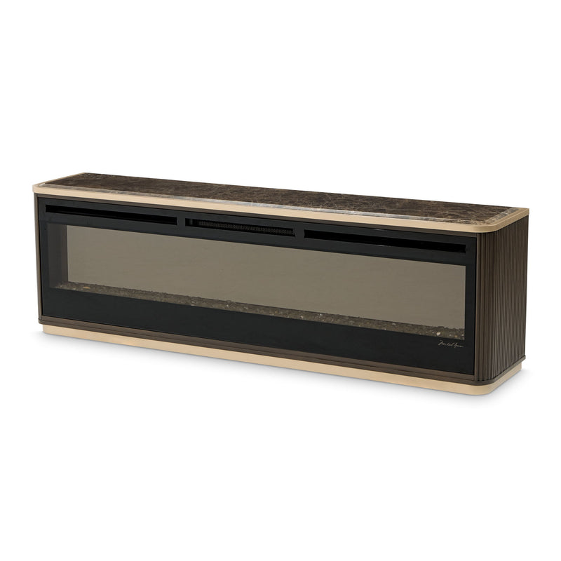 Portrait - Dresser