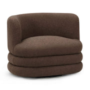 Astor - Swivel Hotel Lounge Chair - R&R Furniture Gallery (Fountain Valley, CA)