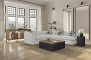 Channel - Sofa - Off White - R&R Furniture Gallery (Fountain Valley, CA)