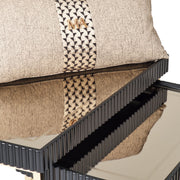 Lisbon - Nesting Tables (Set of 3) - R&R Furniture Gallery (Fountain Valley, CA)
