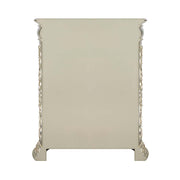 Sorina - Chest - Antique Gold - R&R Furniture Gallery (Fountain Valley, CA)
