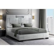 Yaris - Bed - R&R Furniture Gallery (Fountain Valley, CA)