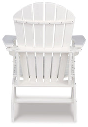 Sundown Treasure - Outdoor Adirondack Chair - R&R Furniture Gallery (Fountain Valley, CA)