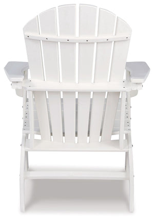 Sundown Treasure - Outdoor Adirondack Chair - R&R Furniture Gallery (Fountain Valley, CA)