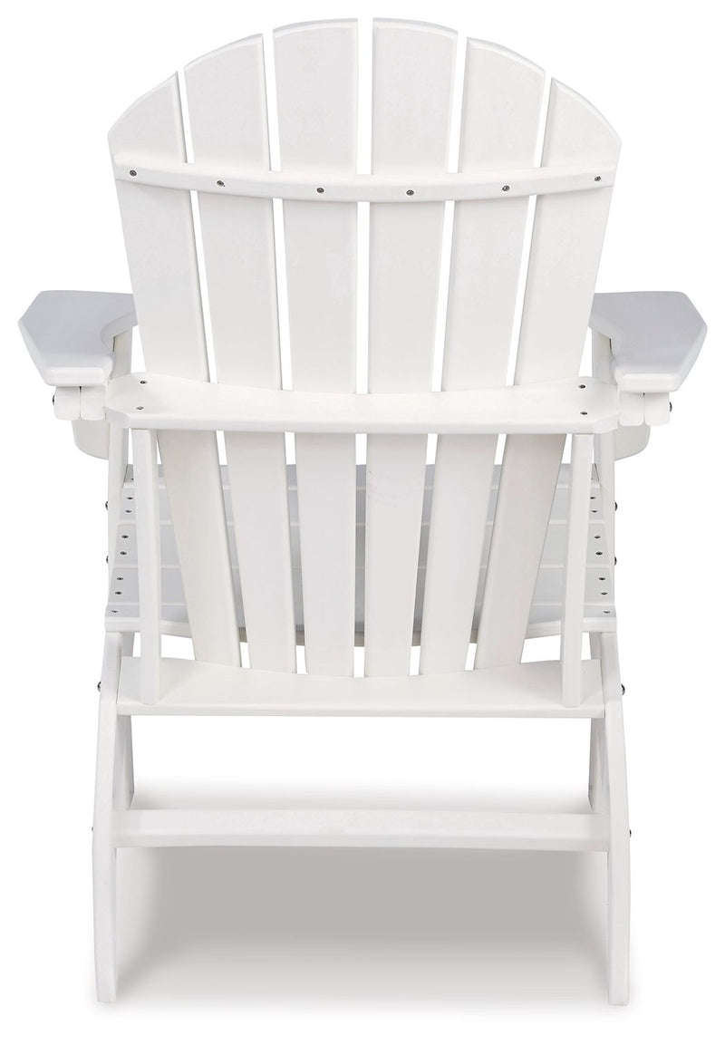 Sundown Treasure - Outdoor Adirondack Chair - R&R Furniture Gallery (Fountain Valley, CA)