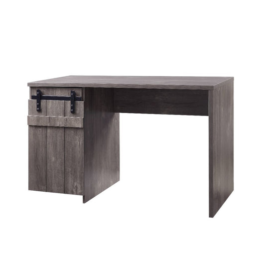 Bellarosa - Writing Desk - R&R Furniture Gallery (Fountain Valley, CA)