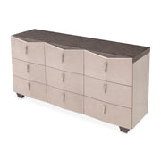 Fantosini - Dresser - R&R Furniture Gallery (Fountain Valley, CA)