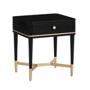 Julieta - Nightstand - R&R Furniture Gallery (Fountain Valley, CA)