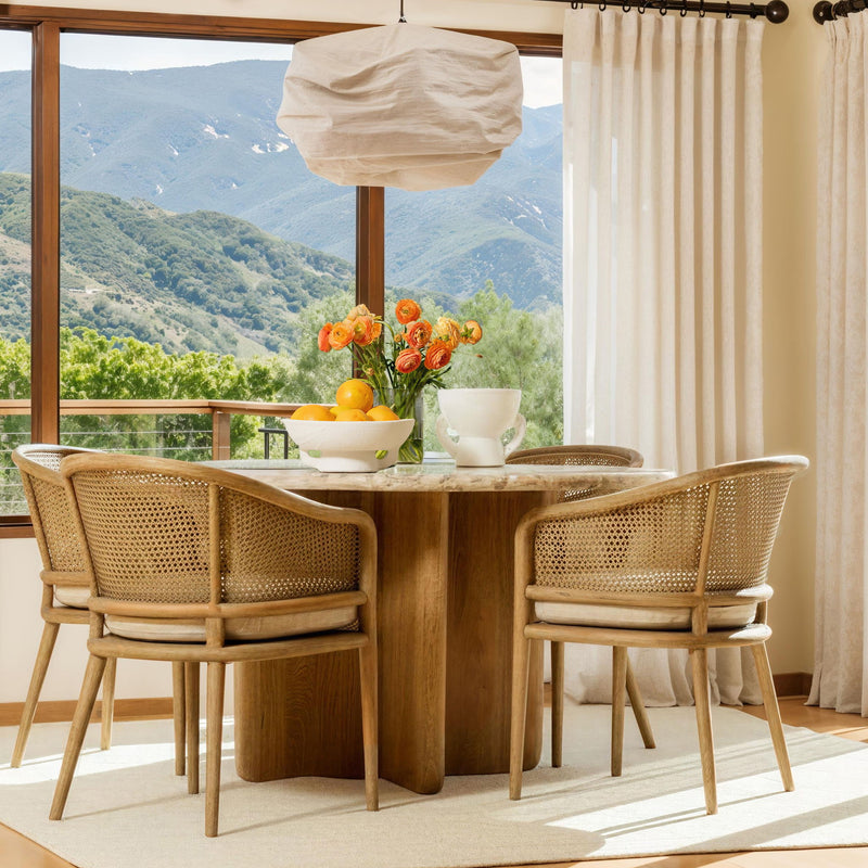 Camile - Dining Chair