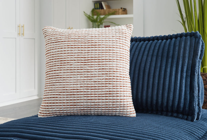 Nashlin - Pillow - R&R Furniture Gallery (Fountain Valley, CA)