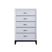 Glasgow - Chest With Ample Storage - R&R Furniture Gallery (Fountain Valley, CA)