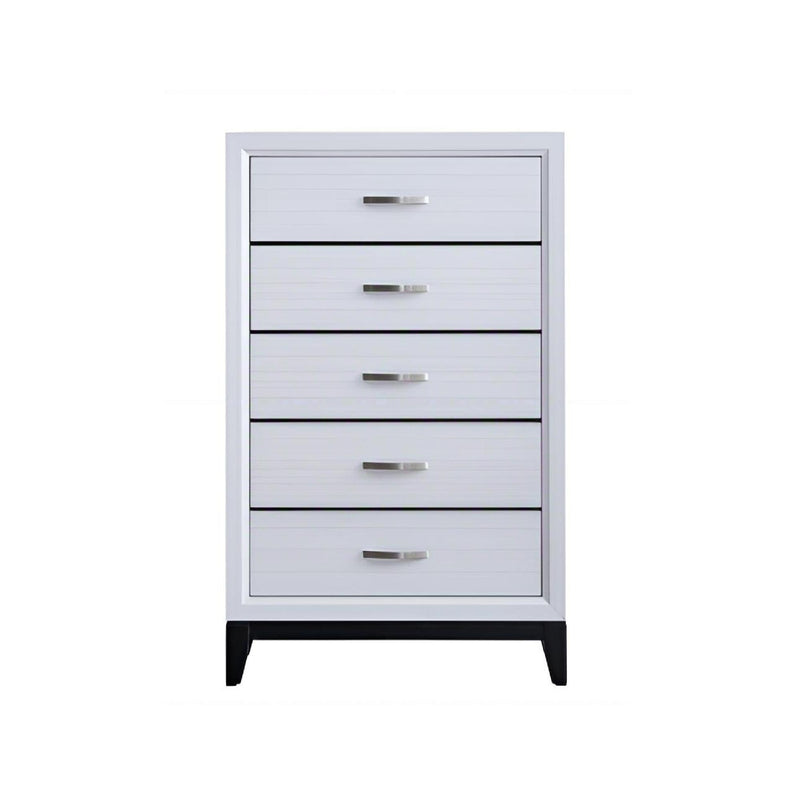 Glasgow - Chest With Ample Storage - R&R Furniture Gallery (Fountain Valley, CA)