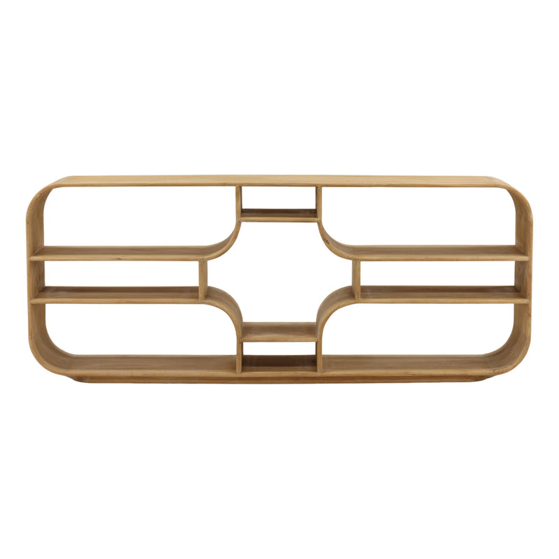 Gaetan - Bookcase