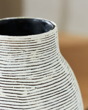 Girtha - Vase - R&R Furniture Gallery (Fountain Valley, CA)