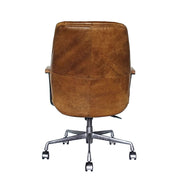 Hamilton - Executive Office Chair - R&R Furniture Gallery (Fountain Valley, CA)